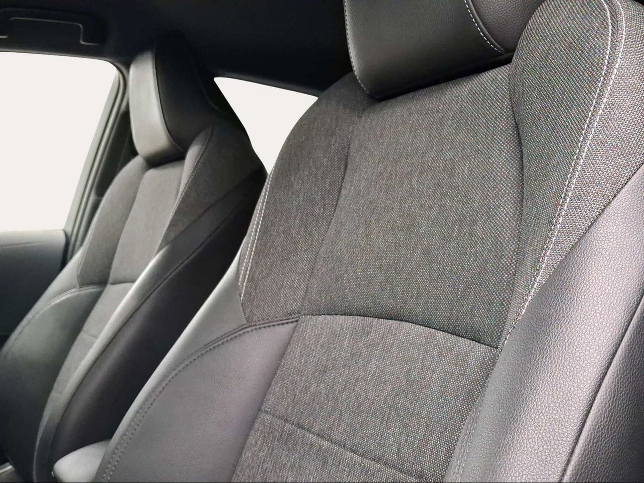 Toyota Corolla 1.8 125H STYLE E-CVT  - Foto 23