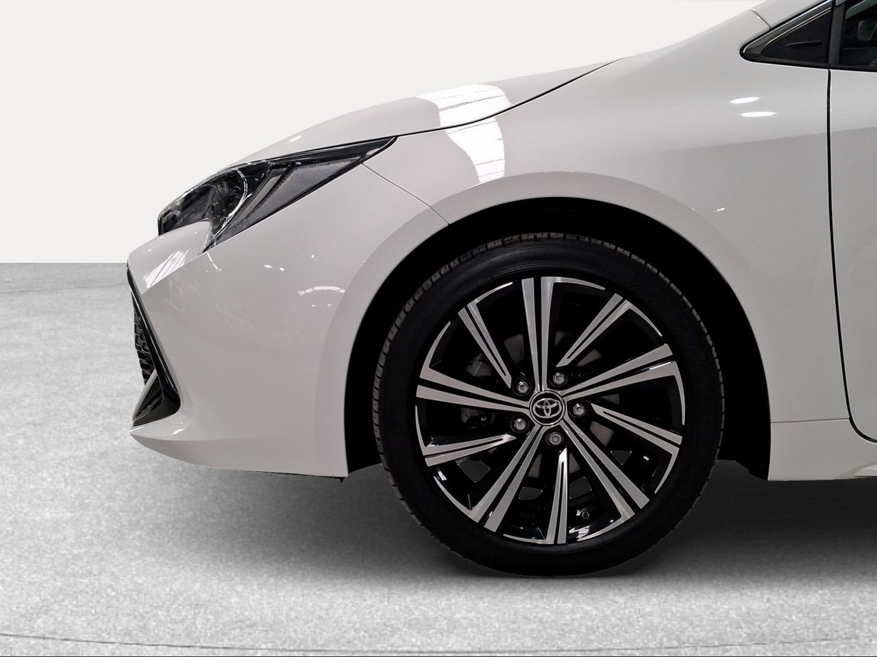 Toyota Corolla 1.8 125H STYLE E-CVT  - Foto 17