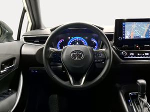 Toyota Corolla 1.8 125H STYLE E-CVT  - Foto 10