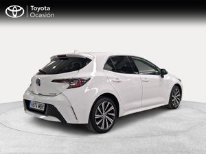 Toyota Corolla 1.8 125H STYLE E-CVT  - Foto 19