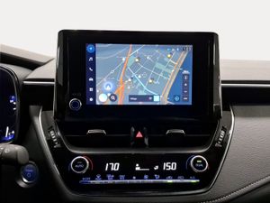 Toyota Corolla 1.8 125H STYLE E-CVT  - Foto 16