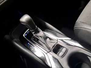 Toyota Corolla 1.8 125H STYLE E-CVT  - Foto 24