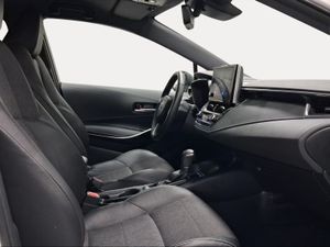 Toyota Corolla 1.8 125H STYLE E-CVT  - Foto 7