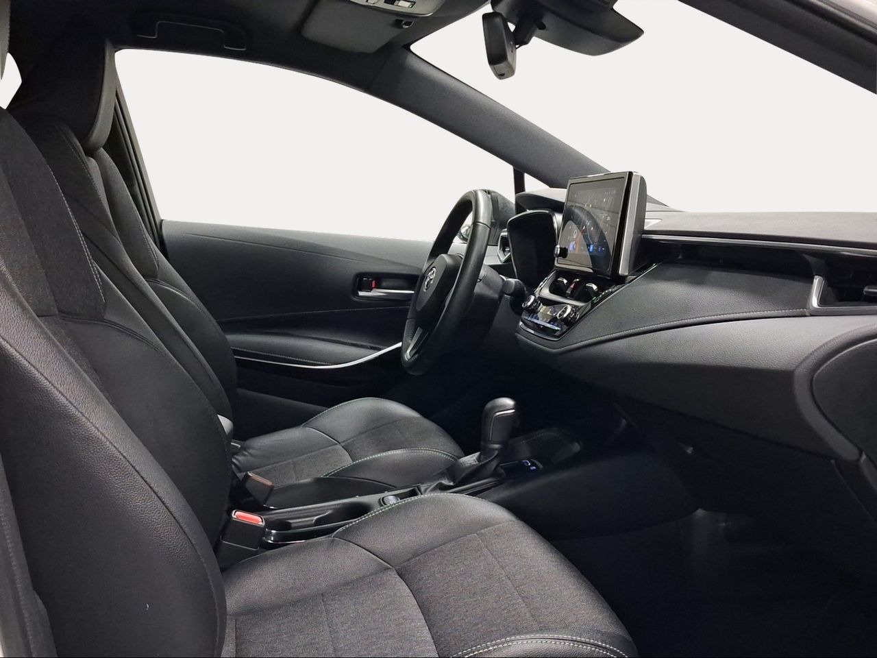 Toyota Corolla 1.8 125H STYLE E-CVT  - Foto 7