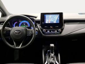 Toyota Corolla 1.8 125H STYLE E-CVT  - Foto 9