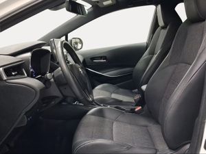 Toyota Corolla 1.8 125H STYLE E-CVT  - Foto 13