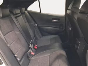 Toyota Corolla 1.8 125H STYLE E-CVT  - Foto 8