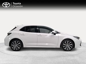 Toyota Corolla 1.8 125H STYLE E-CVT  - Foto 18