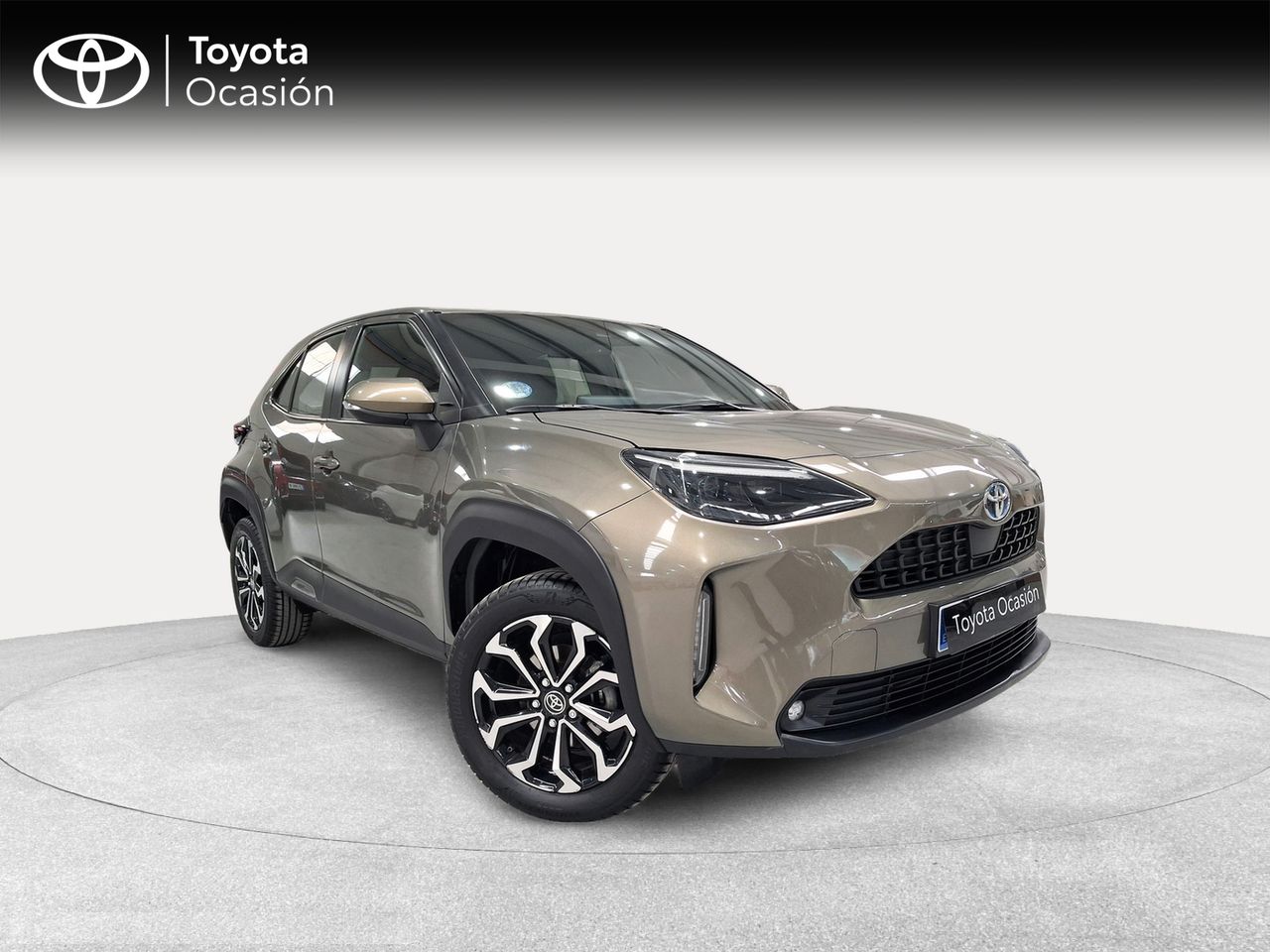 Toyota Yaris Cross 1.5 120H Active Tech  - Foto 20