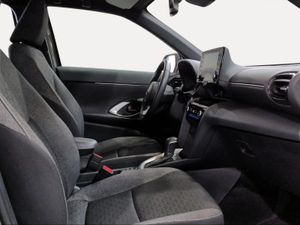 Toyota Yaris Cross 1.5 120H Active Tech  - Foto 7