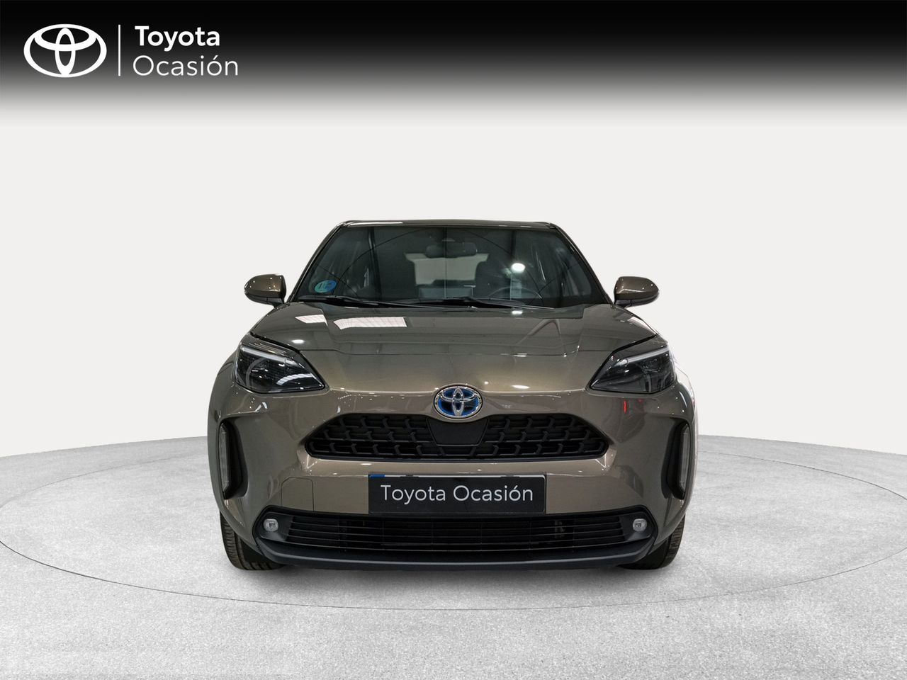 Toyota Yaris Cross 1.5 120H Active Tech  - Foto 6