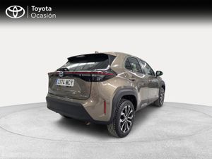 Toyota Yaris Cross 1.5 120H Active Tech  - Foto 19