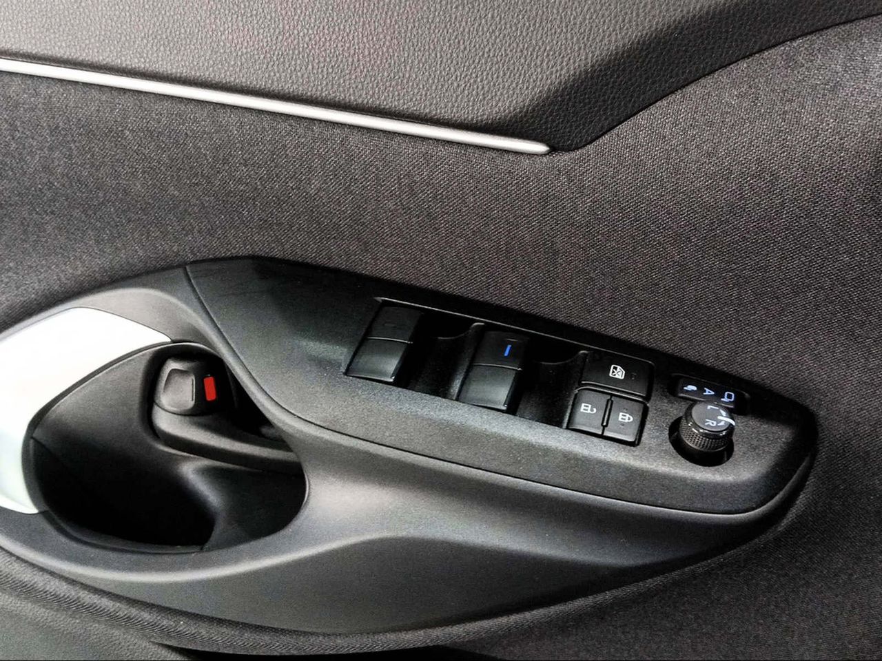 Toyota Yaris Cross 1.5 120H Active Tech  - Foto 22