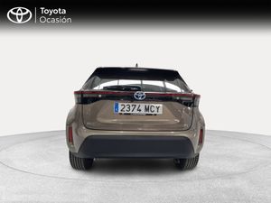 Toyota Yaris Cross 1.5 120H Active Tech  - Foto 5