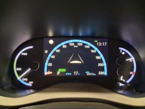 Toyota Yaris Cross 1.5 120H Active Tech  - Foto 15