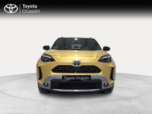 Toyota Yaris Cross 1.5 120H Premiere Edition  - Foto 6