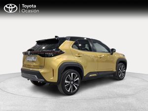 Toyota Yaris Cross 1.5 120H Premiere Edition  - Foto 19