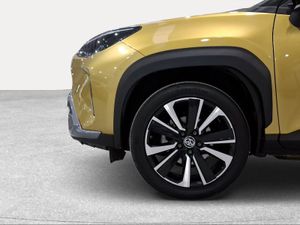 Toyota Yaris Cross 1.5 120H Premiere Edition  - Foto 17