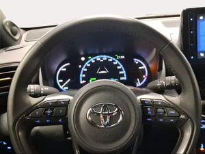 Toyota Yaris Cross 1.5 120H Premiere Edition  - Foto 14