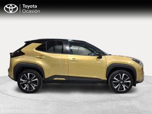 Toyota Yaris Cross 1.5 120H Premiere Edition  - Foto 18