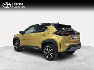 Toyota Yaris Cross 1.5 120H Premiere Edition  - Foto 3