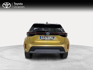 Toyota Yaris Cross 1.5 120H Premiere Edition  - Foto 5