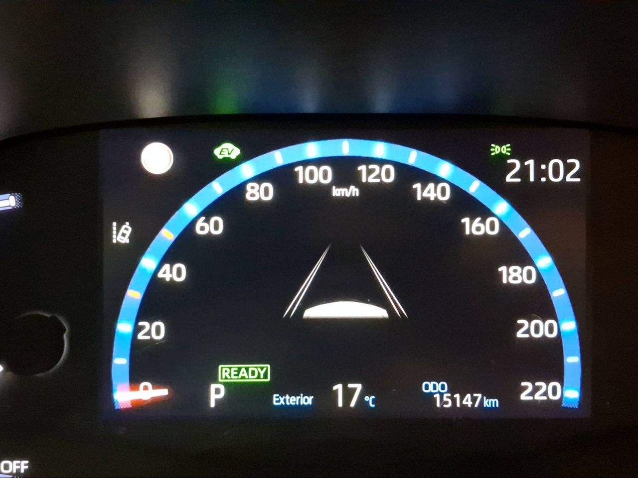 Toyota Yaris Cross 1.5 120H Premiere Edition  - Foto 15