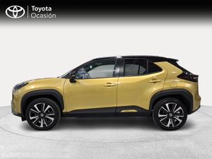 Toyota Yaris Cross 1.5 120H Premiere Edition  - Foto 4