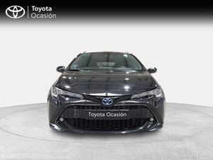 Toyota Corolla 1.8 125H ACTIVE TECH E-CVT TOU SPORT  - Foto 6