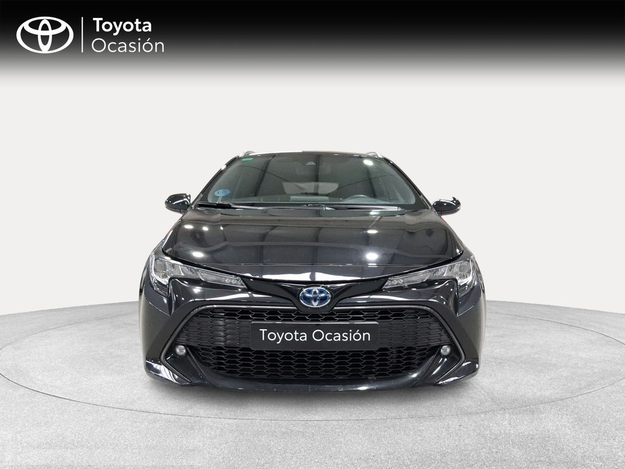 Toyota Corolla 1.8 125H ACTIVE TECH E-CVT TOU SPORT  - Foto 6
