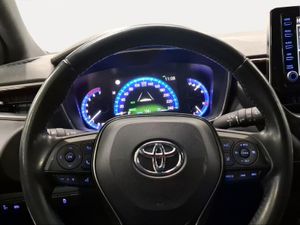 Toyota Corolla 1.8 125H ACTIVE TECH E-CVT TOU SPORT  - Foto 14