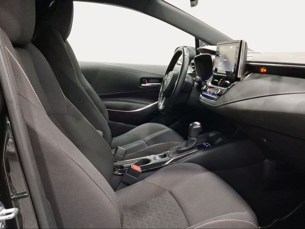 Toyota Corolla 1.8 125H ACTIVE TECH E-CVT TOU SPORT  - Foto 7