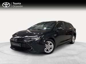 Toyota Corolla 1.8 125H ACTIVE TECH E-CVT TOU SPORT  - Foto 2