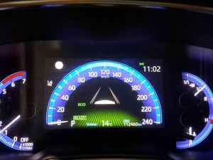 Toyota Corolla 1.8 125H ACTIVE TECH E-CVT TOU SPORT  - Foto 15