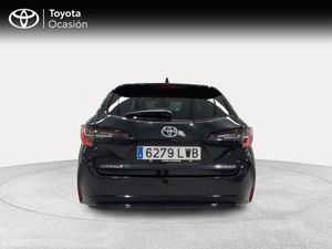 Toyota Corolla 1.8 125H ACTIVE TECH E-CVT TOU SPORT  - Foto 5