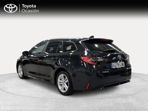 Toyota Corolla 1.8 125H ACTIVE TECH E-CVT TOU SPORT  - Foto 3