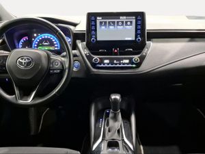 Toyota Corolla 1.8 125H ACTIVE TECH E-CVT TOU SPORT  - Foto 9