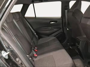 Toyota Corolla 1.8 125H ACTIVE TECH E-CVT TOU SPORT  - Foto 8