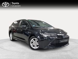 Toyota Corolla 1.8 125H ACTIVE TECH E-CVT TOU SPORT  - Foto 20