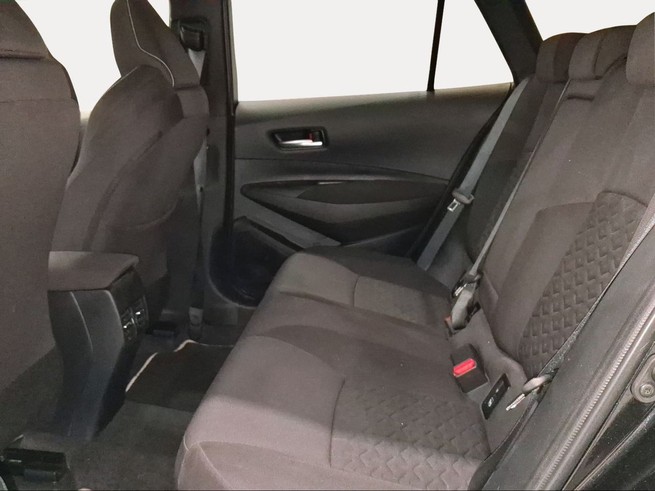 Toyota Corolla 1.8 125H ACTIVE TECH E-CVT TOU SPORT  - Foto 12