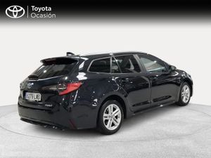 Toyota Corolla 1.8 125H ACTIVE TECH E-CVT TOU SPORT  - Foto 19