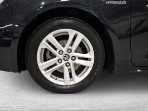 Toyota Corolla 1.8 125H ACTIVE TECH E-CVT TOU SPORT  - Foto 17