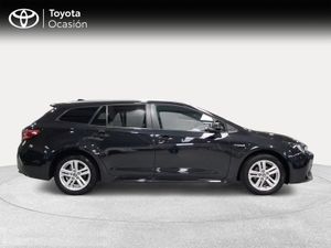 Toyota Corolla 1.8 125H ACTIVE TECH E-CVT TOU SPORT  - Foto 18