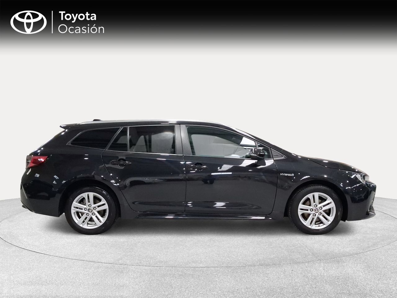 Toyota Corolla 1.8 125H ACTIVE TECH E-CVT TOU SPORT  - Foto 18