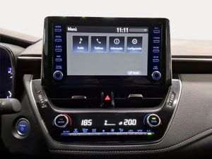 Toyota Corolla 1.8 125H ACTIVE TECH E-CVT TOU SPORT  - Foto 16