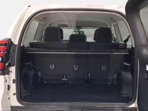 Toyota Land Cruiser 2.8 D-4D GX  - Foto 11