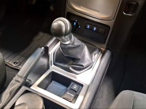 Toyota Land Cruiser 2.8 D-4D GX  - Foto 22