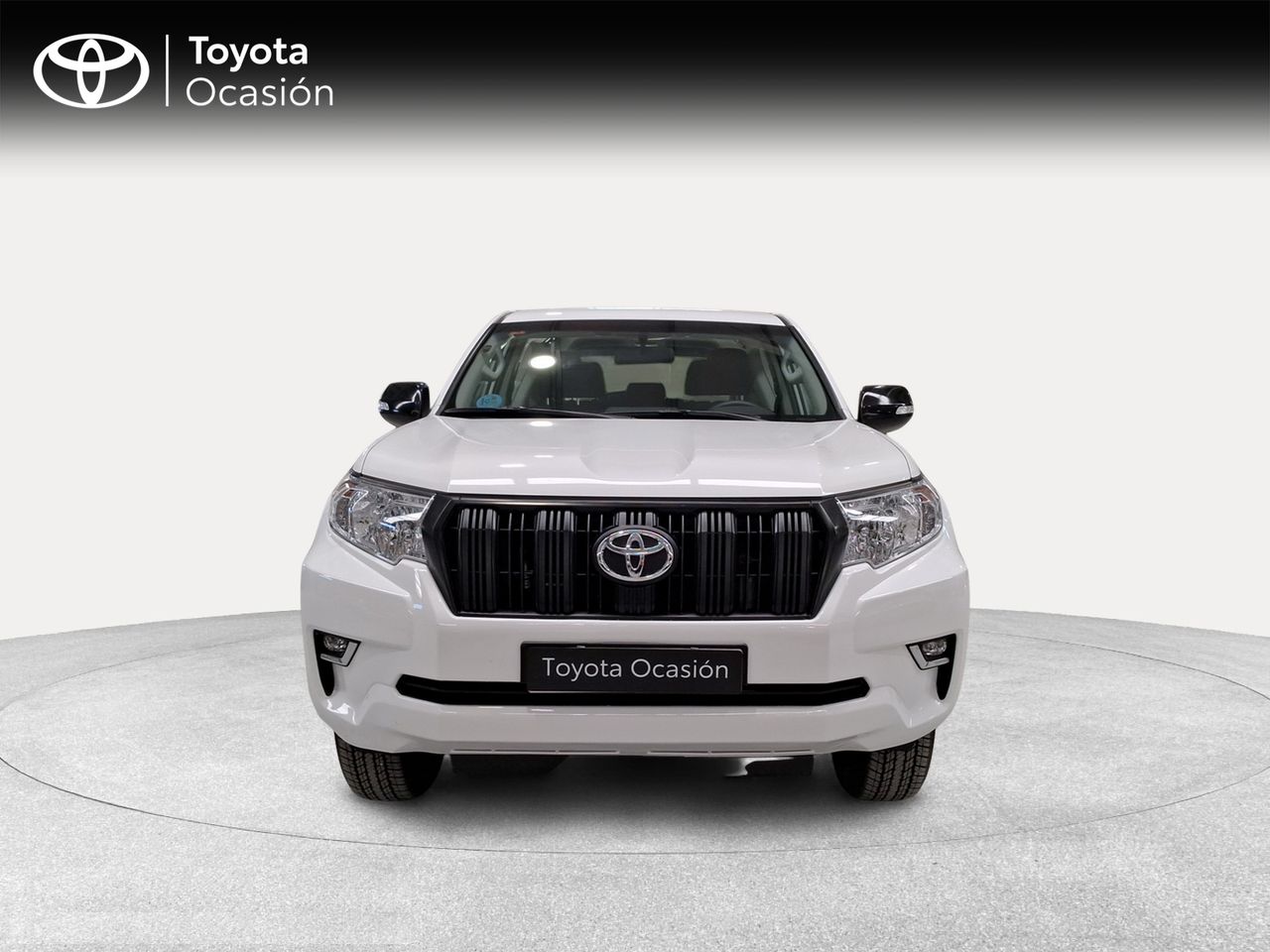 Toyota Land Cruiser 2.8 D-4D GX  - Foto 6