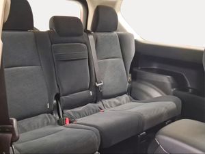 Toyota Land Cruiser 2.8 D-4D GX  - Foto 8