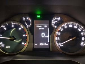 Toyota Land Cruiser 2.8 D-4D GX  - Foto 15